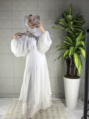BARBİE Model Takım - Beyaz