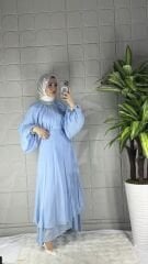 BARBİE Model Takım - Mavi