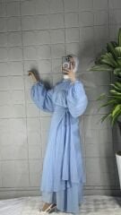 BARBİE Model Takım - Mavi