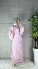 BARBİE Model Takım - Pembe