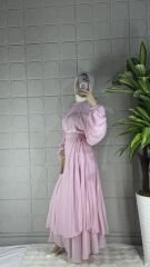 BARBİE Model Takım - Pembe