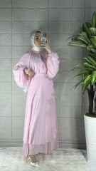 BARBİE Model Takım - Pembe