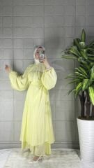 BARBİE Model Takım - Sarı