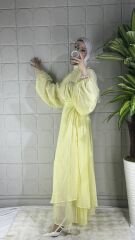 BARBİE Model Takım - Sarı